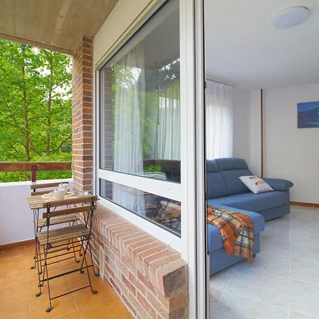 Paraiso Del Norte San Vicente De La Barquera