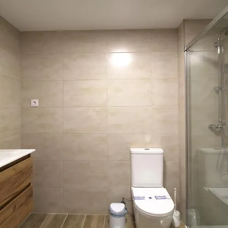 Apartament Paraiso Del Norte San Vicente De La Barquera