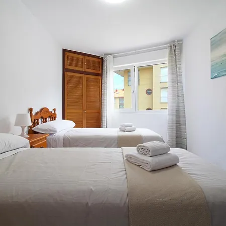 Paraiso Del Norte Apartament