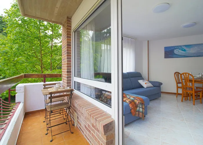 Paraiso Del Norte San Vicente De La Barquera