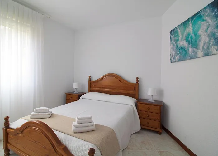 Paraiso Del Norte San Vicente De La Barquera