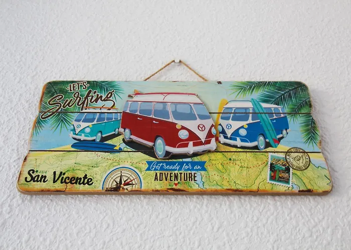 Paraiso Del Norte San Vicente De La Barquera